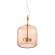 Светильник подвесной PALOCHINO luce sl1053.273.01 ST LUCE