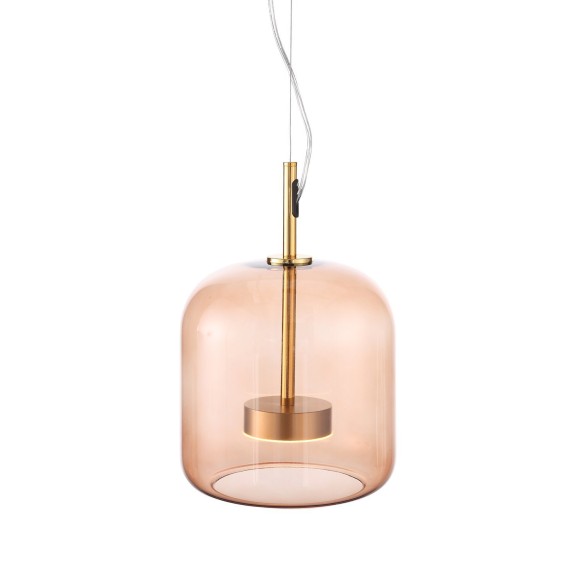 Светильник подвесной PALOCHINO luce sl1053.273.01 ST LUCE