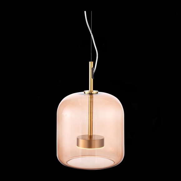 Светильник подвесной PALOCHINO luce sl1053.273.01 ST LUCE