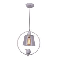 Светильник подвесной Passero a4289sp-1wh Arte Lamp Светильник подвесной Passero a4289sp-1wh Arte Lamp