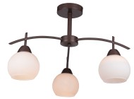 Люстра потолочная Molly TL3770X-03DB Toplight Люстра потолочная Molly TL3770X-03DB Toplight