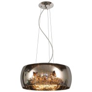 Подвесной светильник Lucide Pearl 70463/05/11 Подвесной светильник Lucide Pearl 70463/05/11