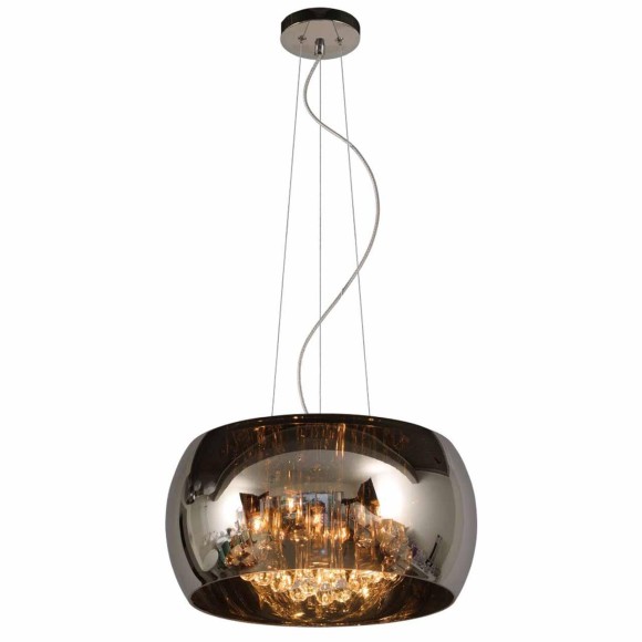 Подвесной светильник Lucide Pearl 70463/05/11 Подвесной светильник Lucide Pearl 70463/05/11