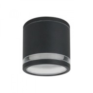 Накладной уличный светильник ARTE Lamp A1910PF-1BK