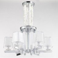 Подвесная люстра Newport 4906/C Подвесная люстра Newport 4906/C