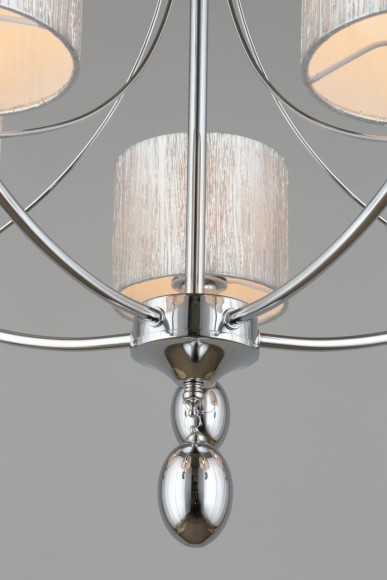 Подвесная люстра Omnilux Stelvio OML-28507-05