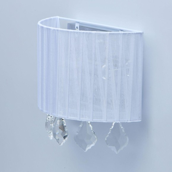 Настенный светильник MW-Light Жаклин 465026201 Настенный светильник MW-Light Жаклин 465026201