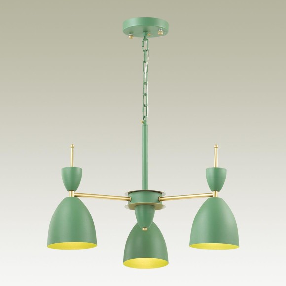 Люстра Gemma 3785/3 Lumion