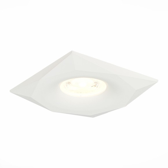 Встраиваемый светильник OVASIS luce st203.508.01 ST LUCE Встраиваемый светильник OVASIS luce st203.508.01 ST LUCE