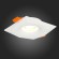 Встраиваемый светильник OVASIS luce st203.508.01 ST LUCE