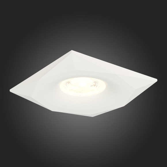 Встраиваемый светильник OVASIS luce st203.508.01 ST LUCE Встраиваемый светильник OVASIS luce st203.508.01 ST LUCE