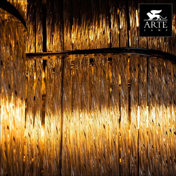 Люстра Ondata a8562pl-15cl Arte Lamp Люстра Ondata a8562pl-15cl Arte Lamp