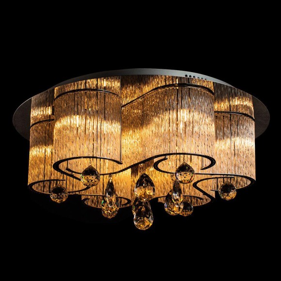 Люстра Ondata a8562pl-15cl Arte Lamp Люстра Ondata a8562pl-15cl Arte Lamp