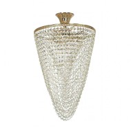 Потолочная люстра Arti Lampadari Stella E 1.3.30.504 G Потолочная люстра Arti Lampadari Stella E 1.3.30.504 G