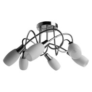 Люстра Volare a4591pl-6ss Arte Lamp