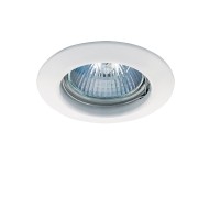 Светильник точечный встраиваемый декоративный Lightstar Lega 16 011010 Светильник точечный встраиваемый декоративный Lightstar Lega 16 011010
