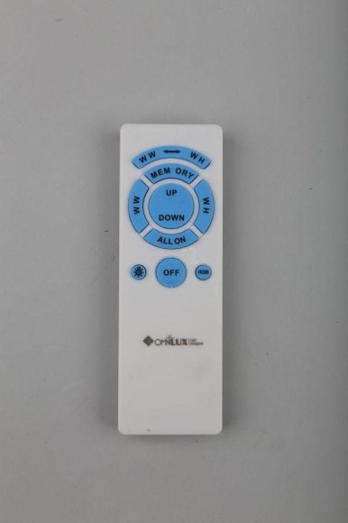 Потолочная светодиодная люстра Omnilux OML-45807-120 Потолочная светодиодная люстра Omnilux OML-45807-120