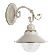 Бра Grazioso a4577ap-1wg Arte Lamp Бра Grazioso a4577ap-1wg Arte Lamp