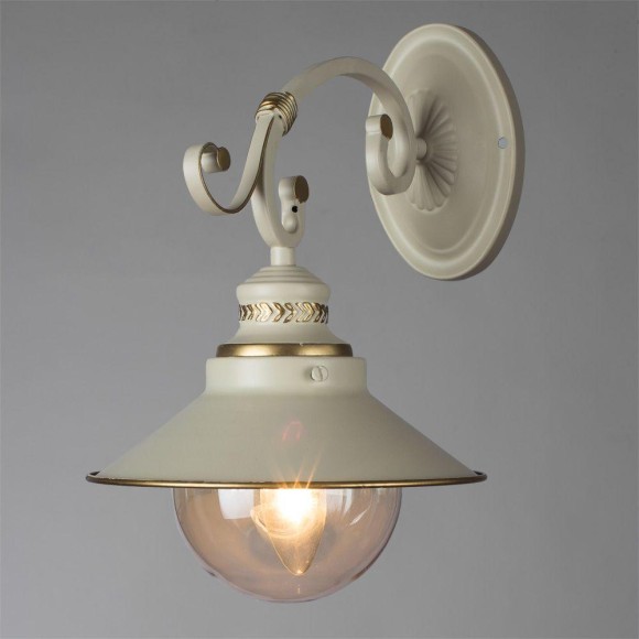 Бра Grazioso a4577ap-1wg Arte Lamp Бра Grazioso a4577ap-1wg Arte Lamp