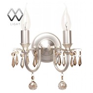 Бра MW-Light Барселона 313021802 Бра MW-Light Барселона 313021802