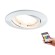 92094 Светильник SmartCoin dim schwb LED 1x7W, белый