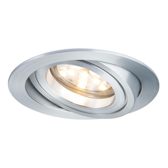 92817 Prem EBL Coin dim klr Ø LED 3x5,8 schw A