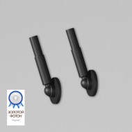 Крепеж Denkirs DK7511-BK Крепеж Denkirs DK7511-BK