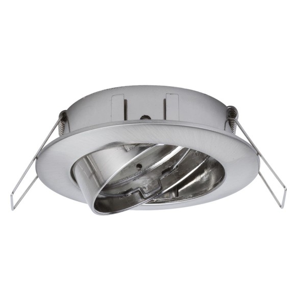 99743 Набор светильников 2Easy Premium EBL schw. max.3x50W,железо шероховатое
