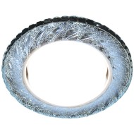 Встраиваемый светодиодный светильник Ambrella light GX53 LED G303 CL/CLD Встраиваемый светодиодный светильник Ambrella light GX53 LED G303 CL/CLD