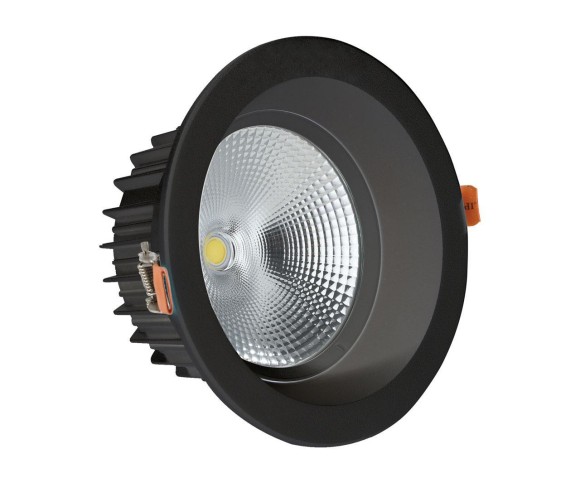 Встраиваемый светодиодный светильник Kink Light Точка 2136,19