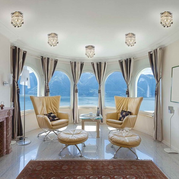 Декоративный встраиваемый светильник Drop 369329 Novotech Декоративный встраиваемый светильник Drop 369329 Novotech