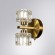 Бра Divinare 7205/17 AP-2