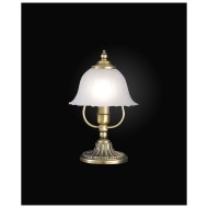 Настольная лампа Reccagni Angelo P 2720