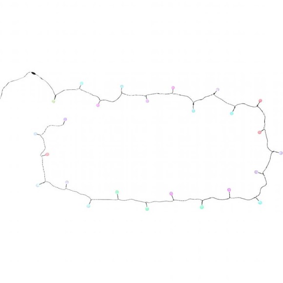 Гирлянда Nirvana 3408 Globo Гирлянда Nirvana 3408 Globo