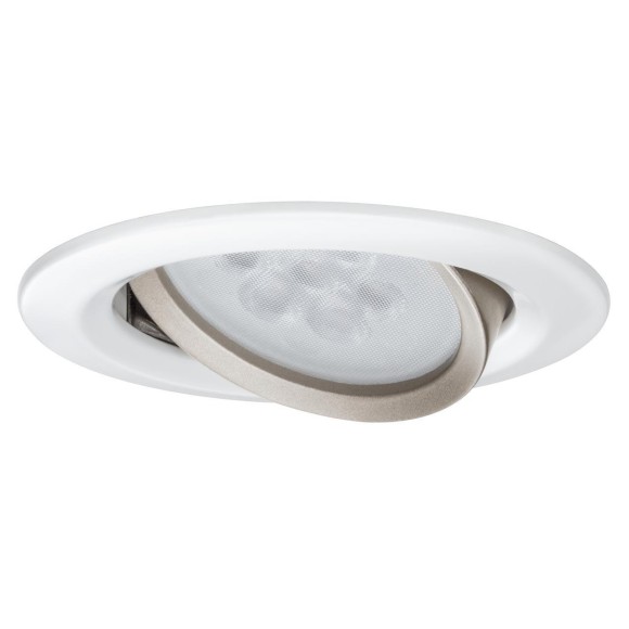 93650 Prem EBL Nova rd schw wdim LED 3x5 Weiß
