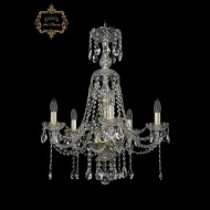 Подвесная люстра Art Classic 11.12.5.195.xl-68.gd.sp Подвесная люстра Art Classic 11.12.5.195.xl-68.gd.sp