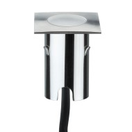93786 Набор светильников MiniBoden EBL eckig IP67 Basis 4x1W Est 93786 Набор светильников MiniBoden EBL eckig IP67 Basis 4x1W Est