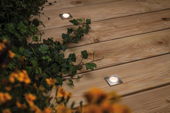 93786 Набор светильников MiniBoden EBL eckig IP67 Basis 4x1W Est 93786 Набор светильников MiniBoden EBL eckig IP67 Basis 4x1W Est