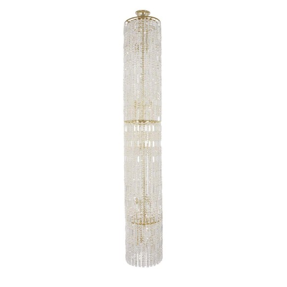 Каскадная люстра Dio DArte Asfour Belluno E 1.9.35.200 G Каскадная люстра Dio DArte Asfour Belluno E 1.9.35.200 G