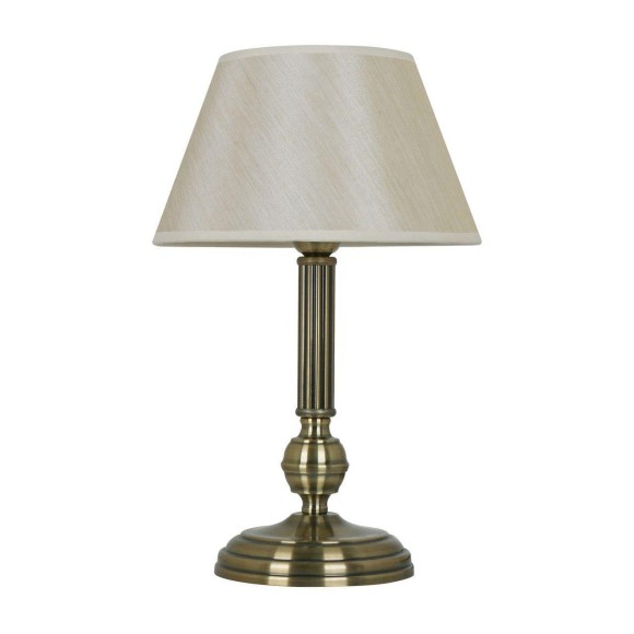 Настольная лампа York a2273lt-1ab Arte Lamp