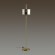 Торшер Odeon Light 4895/3F