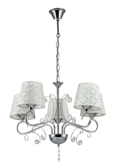 Люстра Fritta 2997/5 Lumion