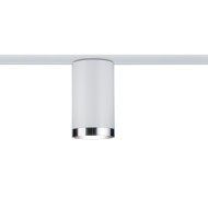 95286 Светильник URail LED Spot Tube 1x6,5W GU10 Ws 95286 Светильник URail LED Spot Tube 1x6,5W GU10 Ws