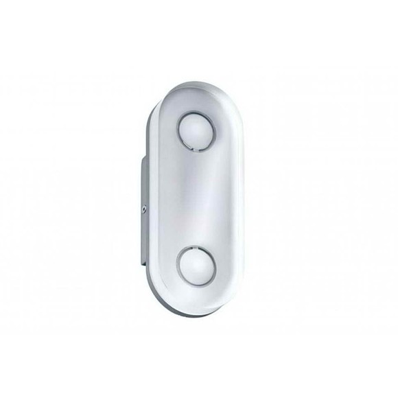 Настенный светильник Paulmann Linea Cristal 11Вт LED 3000К IP44 230В Алюминий Металл/Акрил 70426