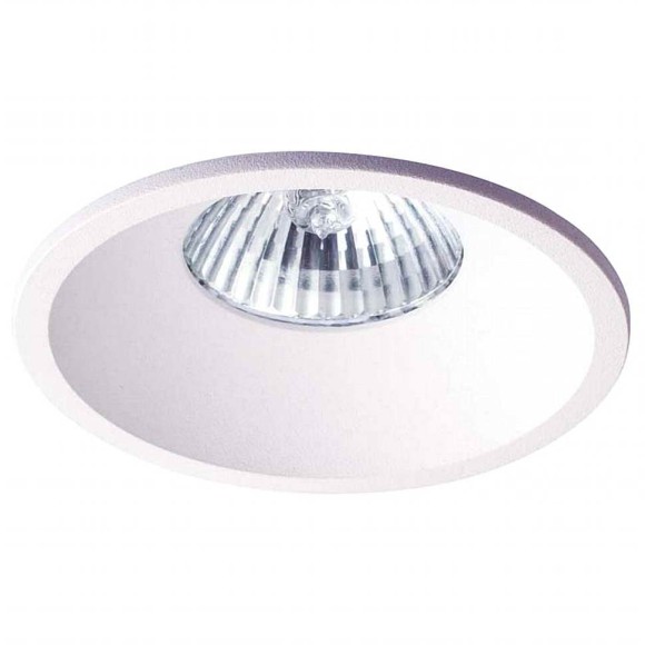 Точечный светильник Donolux DL18412/11WW-R White