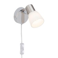 Спот Brilliant Janna G46112/77 Спот Brilliant Janna G46112/77