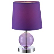 Настольная лампа Globo 21666