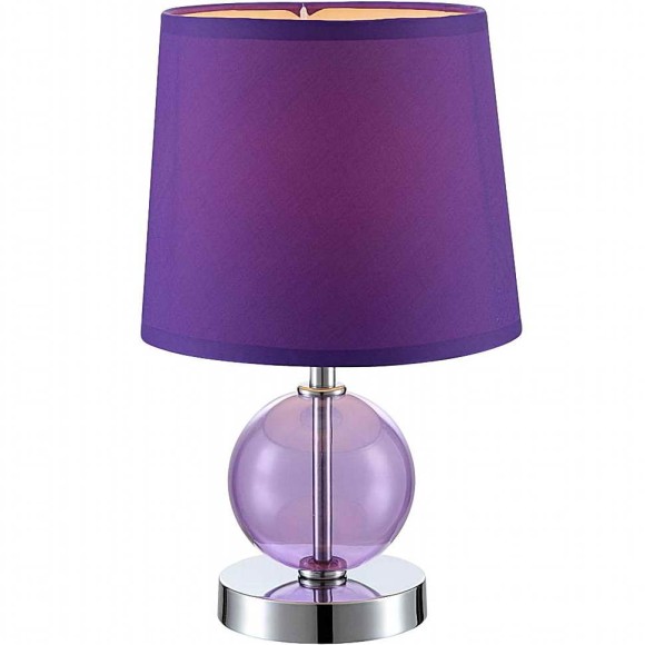 Настольная лампа Globo 21666