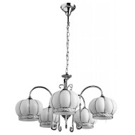 Люстра Venezia a2106lm-5wh Arte Lamp