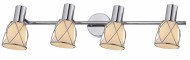 Спот Stella TL3780Y-04CB Toplight Спот Stella TL3780Y-04CB Toplight